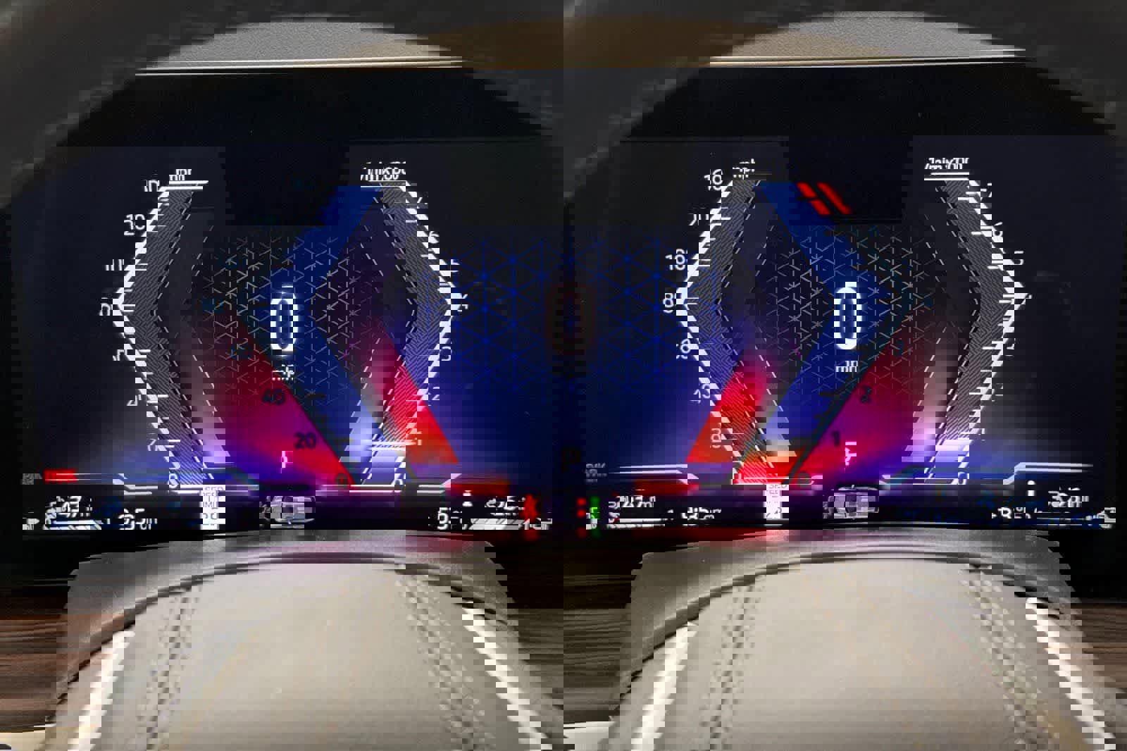 Used 2024 BMW X5 xDrive50e w/ Parking Assistance Package image 25