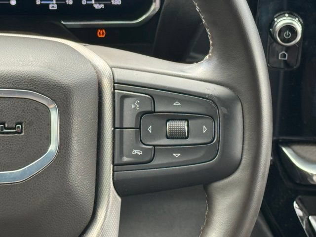 Used 2024 GMC Sierra 2500 Denali w/ Technology Package AWD/4WD image 11