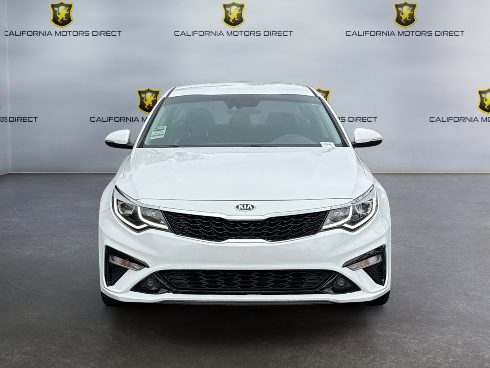Used 2019 Kia Optima S image 8