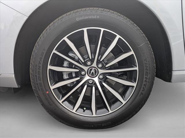 New 2026 Acura RDX SH-AWD w/ Advance Package image 11