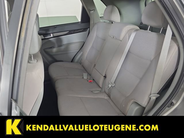Used 2014 Kia Sorento LX AWD/4WD image 17