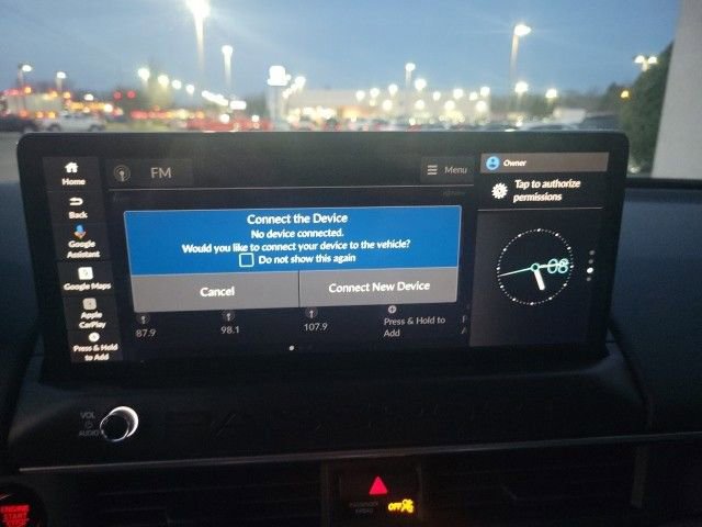 New 2026 Honda Passport RTL image 17