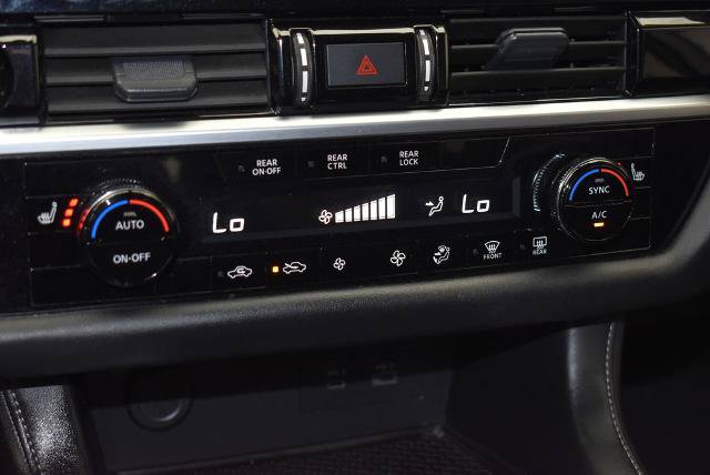 Certified 2025 Nissan Pathfinder SV FWD image 18