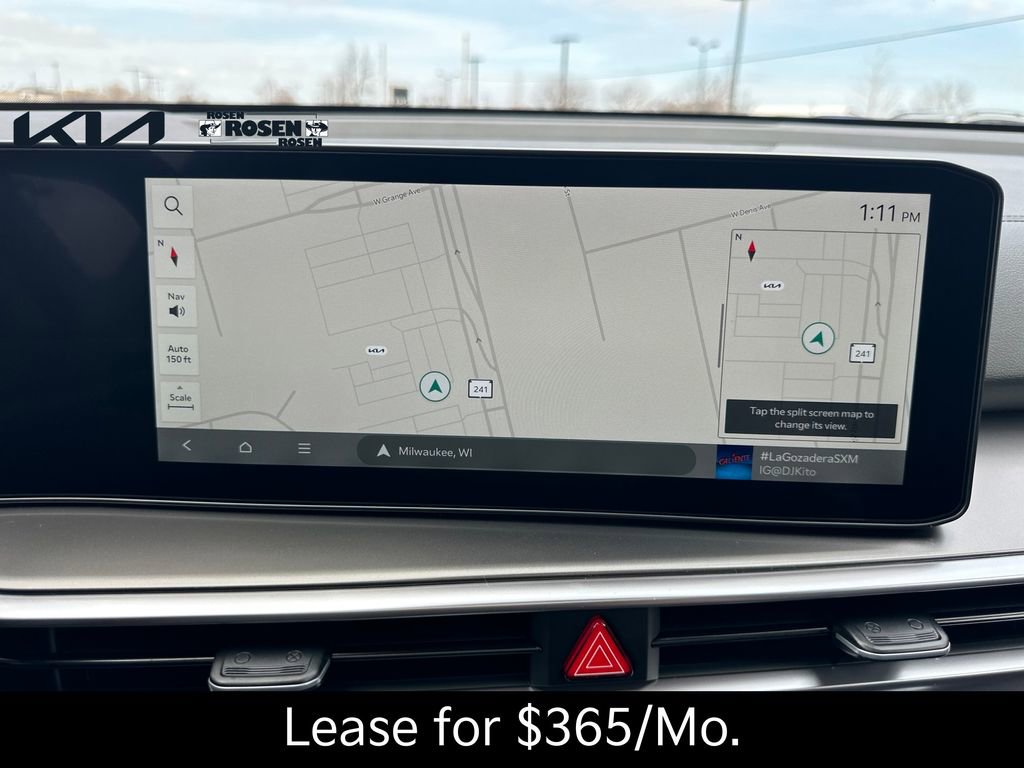 New 2026 Kia Sorento EX image 32