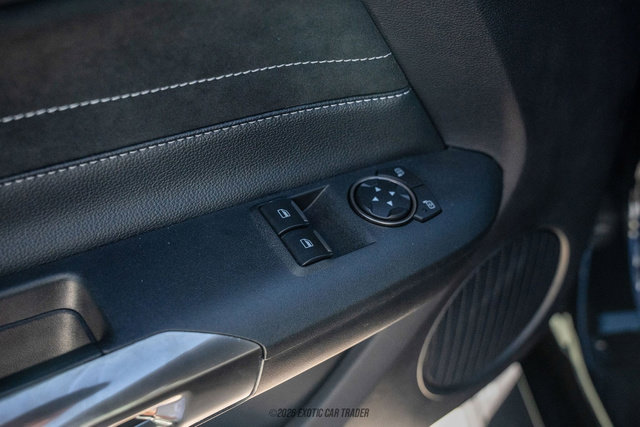 Used 2018 Ford Mustang Shelby GT350 w/ Electronics Package image 37