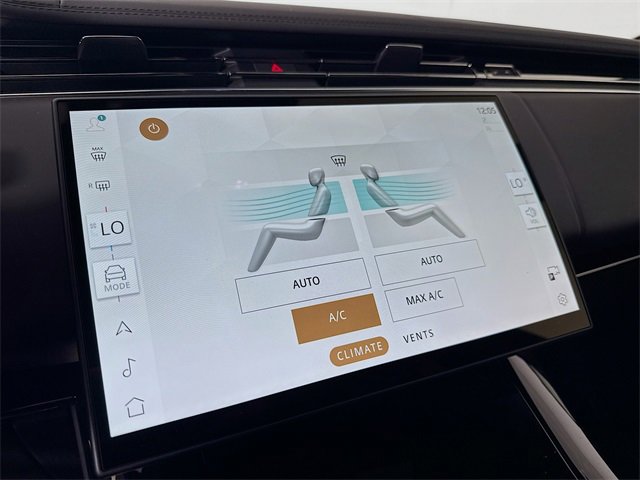 New 2026 Land Rover Range Rover Sport SE image 18