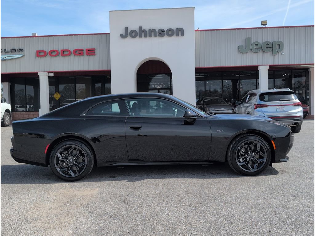 New 2026 Dodge Charger R/T image 6