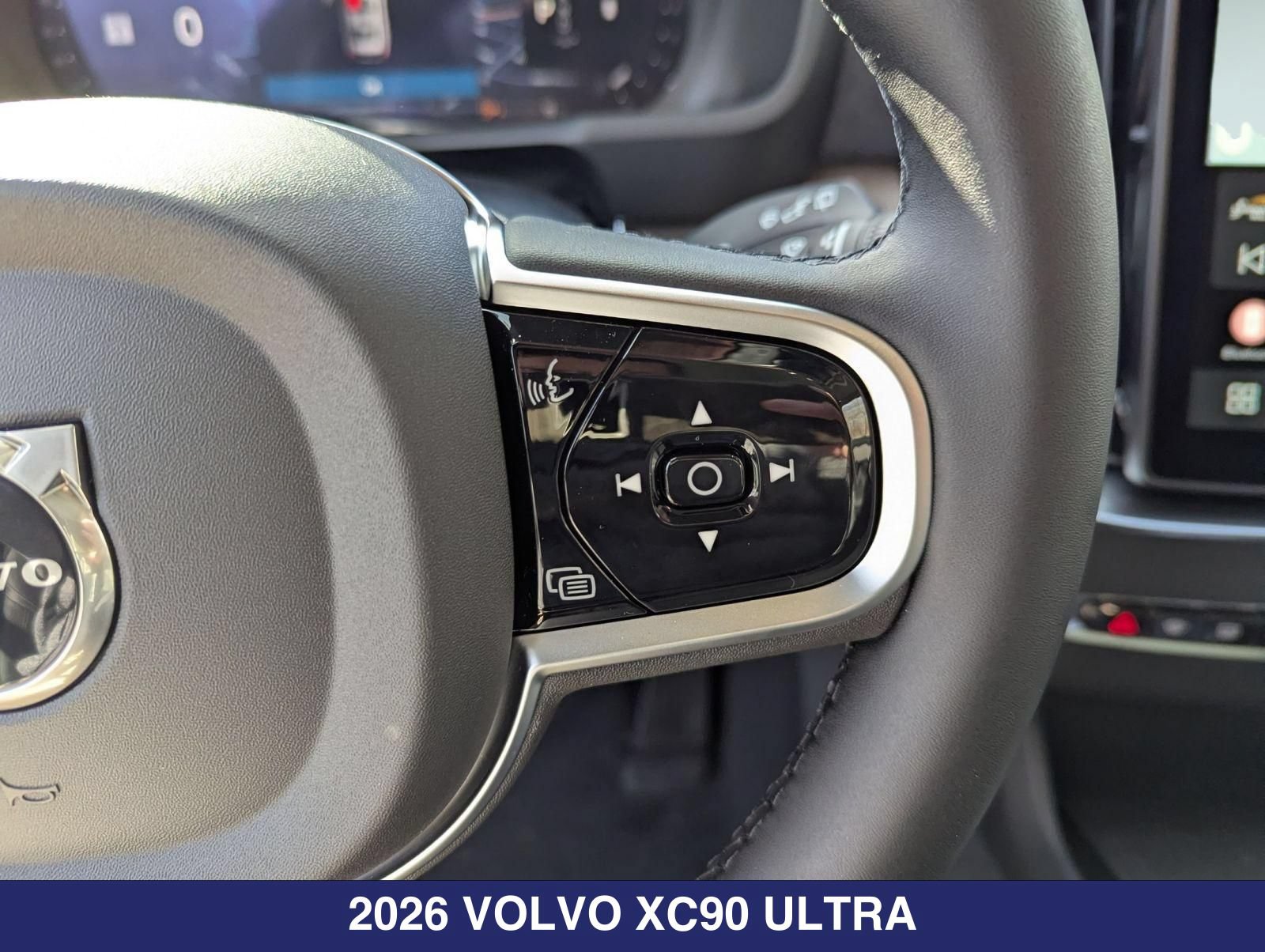 New 2026 Volvo XC90 B6 Ultra w/ Protection Package AWD/4WD image 13