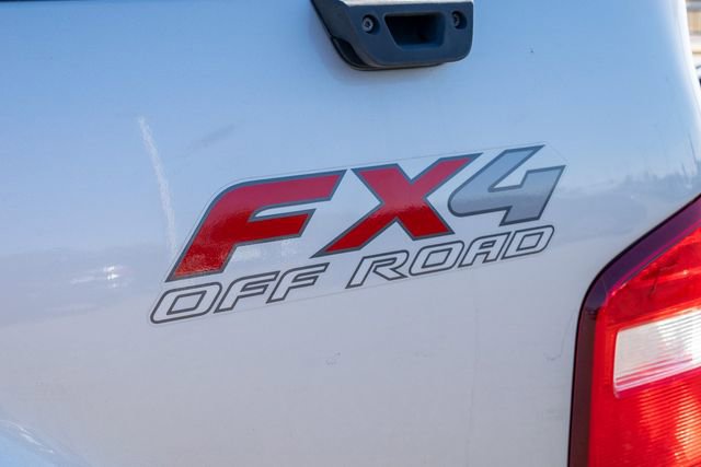 Used 2007 Ford F150 FX4 AWD/4WD image 11