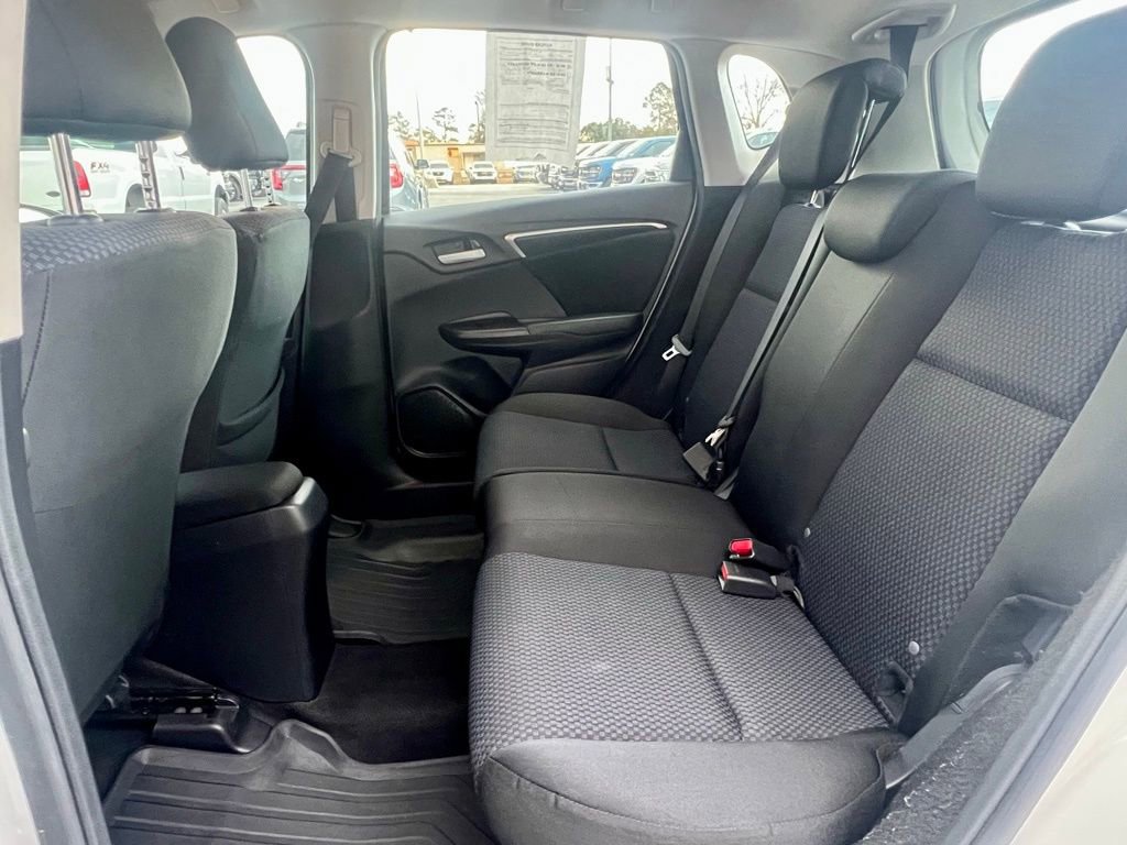 Used 2019 Honda Fit LX image 10