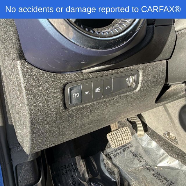 Certified 2024 Chevrolet Equinox EV LT FWD image 21