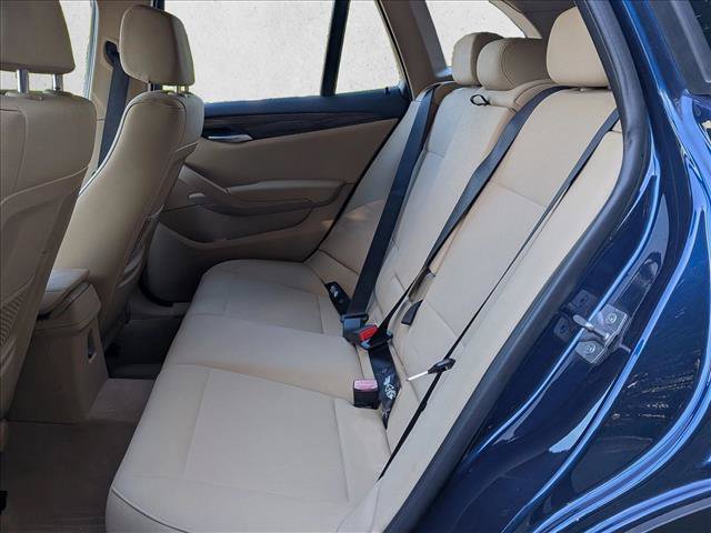 Used 2014 BMW X1 xDrive28i AWD/4WD image 17