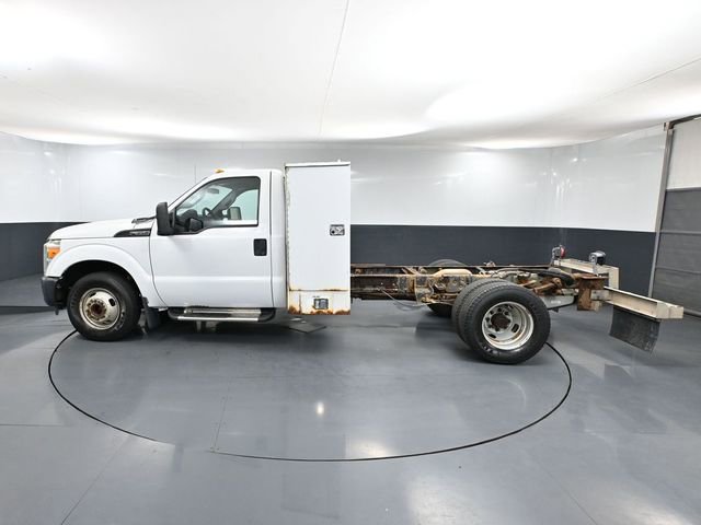 Used 2015 Ford F350 XL image 9