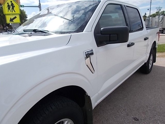 Used 2023 Ford F150 XLT w/ Equipment Group 301A Mid image 28