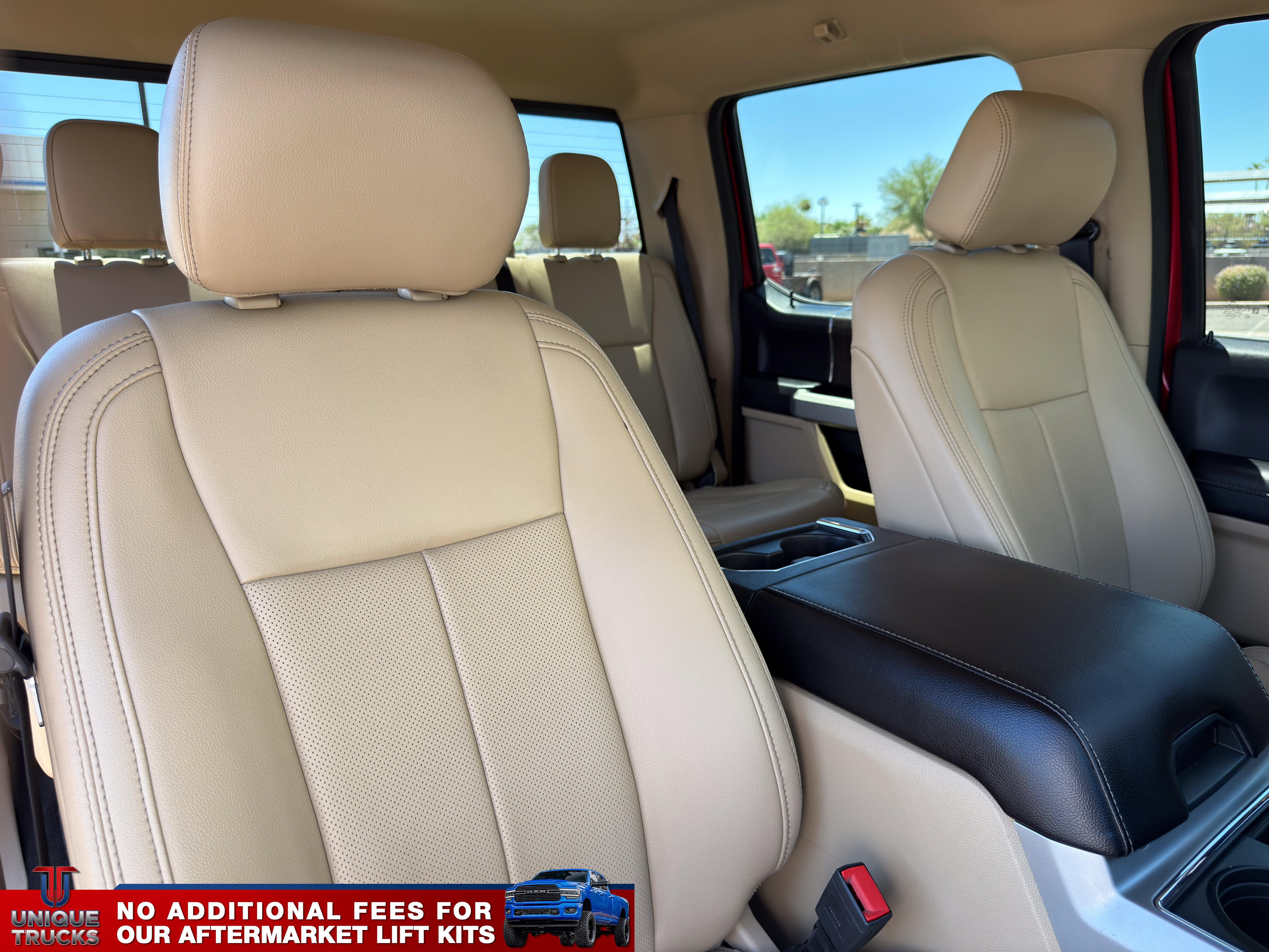 Used 2021 Ford F450 Lariat AWD/4WD image 24