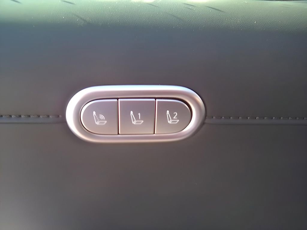 New 2026 Hyundai Palisade Calligraphy image 13