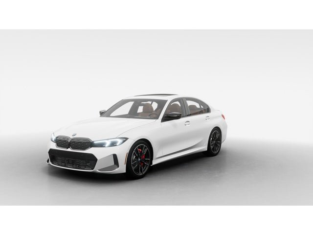 New 2026 BMW M340i w/ Premium Package