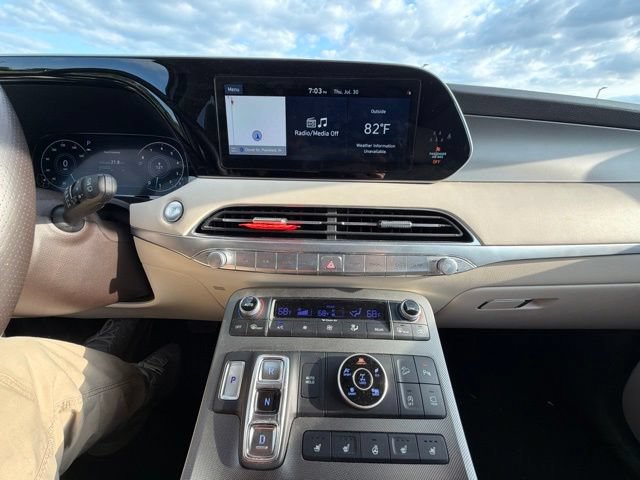 Used 2021 Hyundai Palisade Calligraphy AWD/4WD image 37