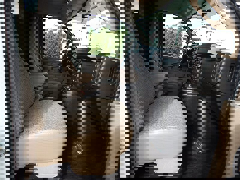 Used 2020 Chevrolet Express 4500 w/ RV Package image 11