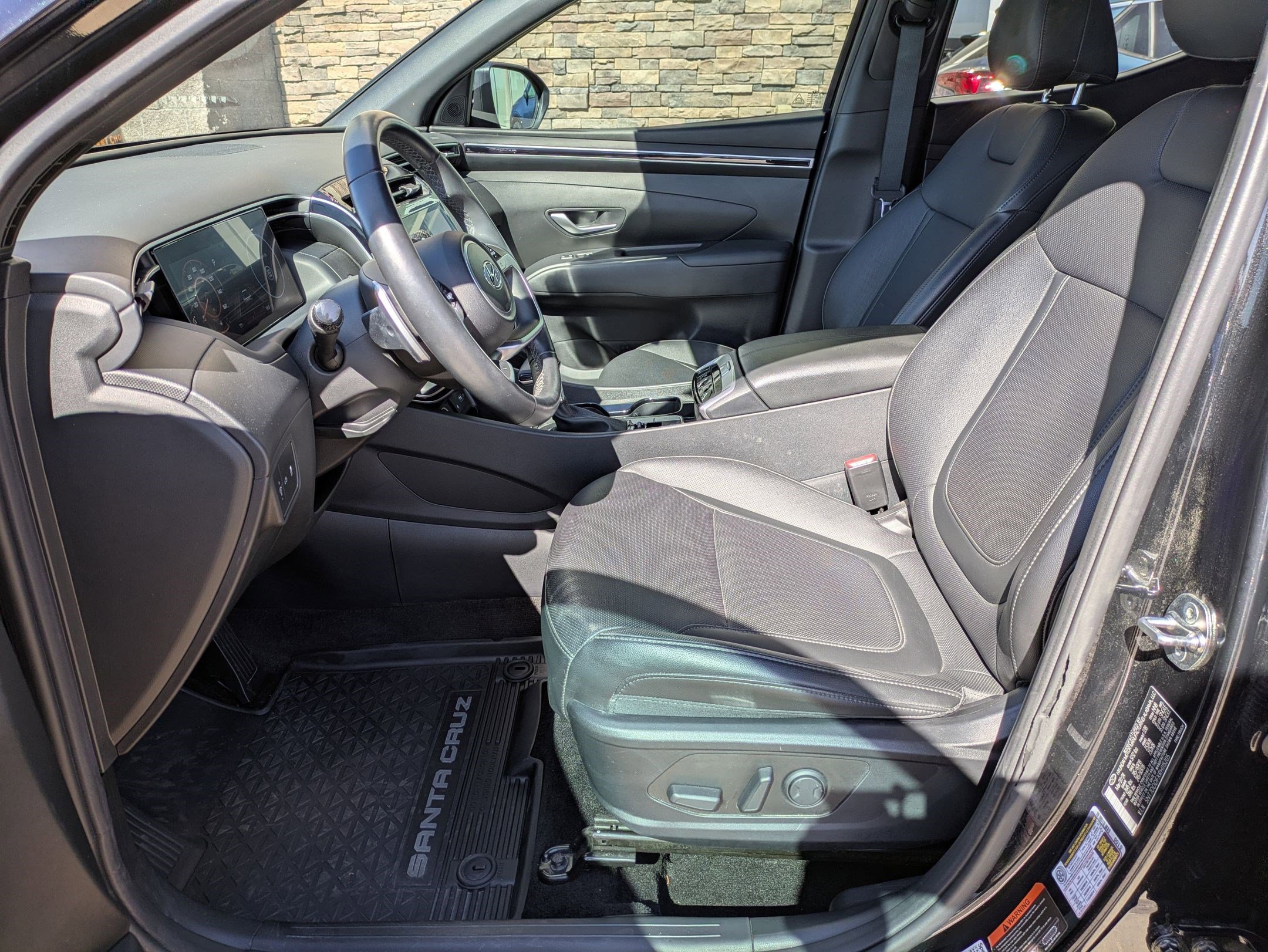 Used 2024 Hyundai Santa Cruz XRT image 26