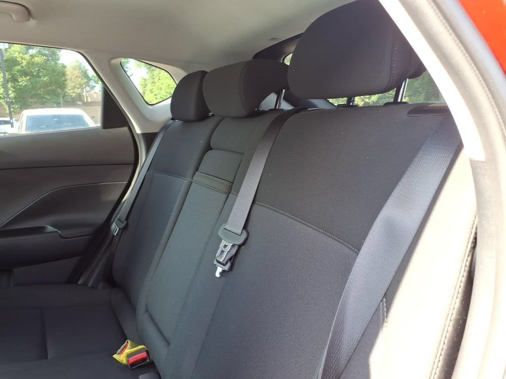 Used 2026 Hyundai Kona SEL Sport FWD image 12