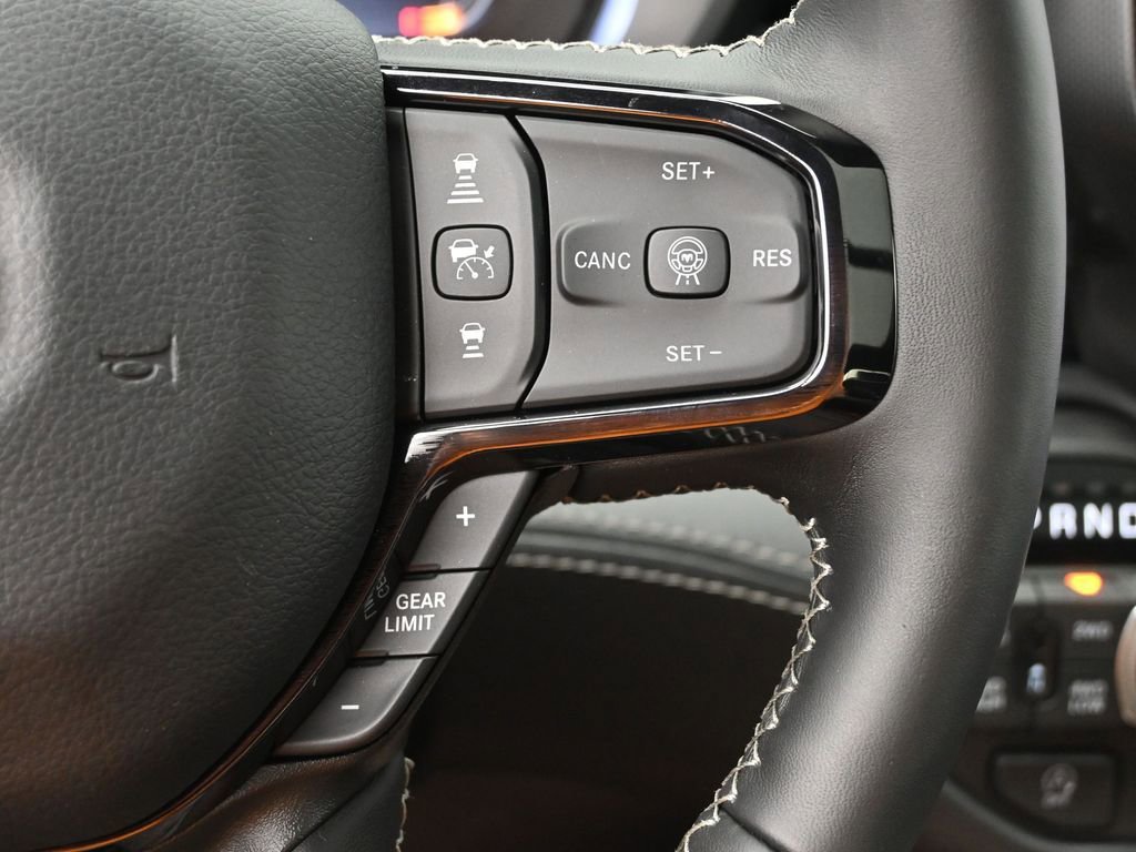 New 2026 RAM 1500 Limited image 12