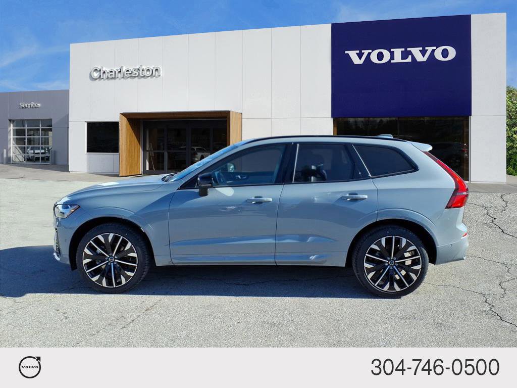 New 2026 Volvo XC60 B5 Ultra w/ Protection Package Premier AWD/4WD image 6