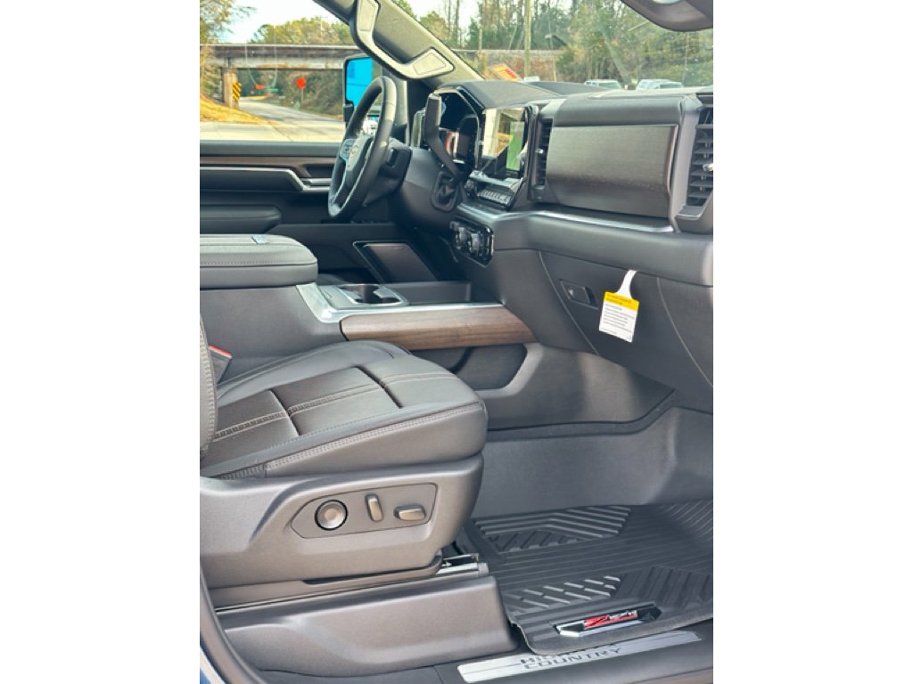 New 2026 Chevrolet Silverado 2500 High Country w/ Technology Package image 20