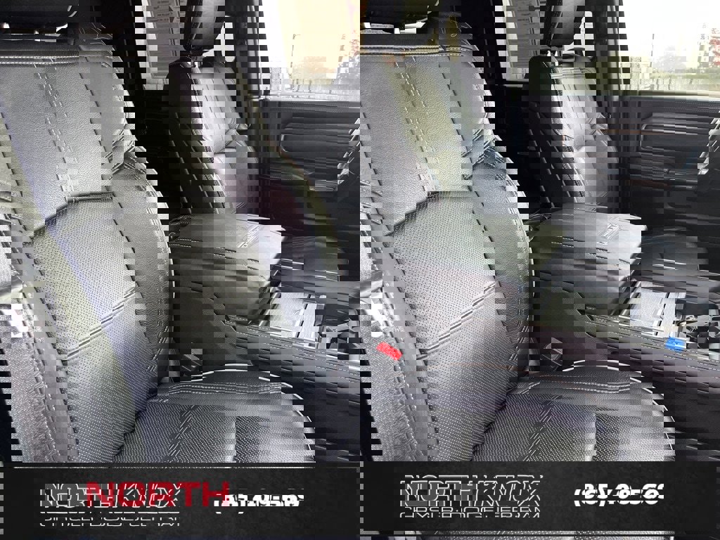 Used 2019 RAM 3500 Limited image 27