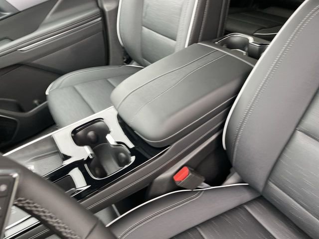 New 2026 Buick Enclave Sport Touring w/ Power Package image 21