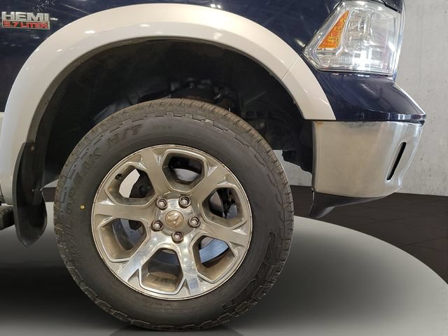 Used 2014 RAM 1500 Laramie w/ Convenience Group AWD/4WD image 21