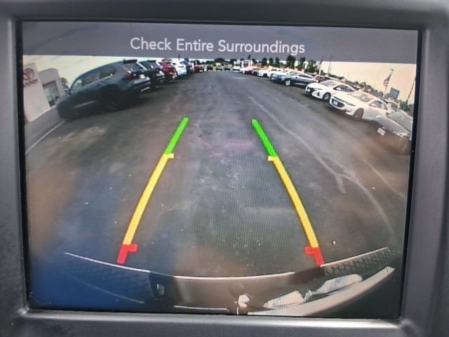 Used 2017 RAM 1500 Laramie w/ Convenience Group AWD/4WD image 26
