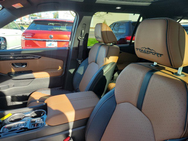 Used 2026 Honda Passport TrailSport Elite image 12