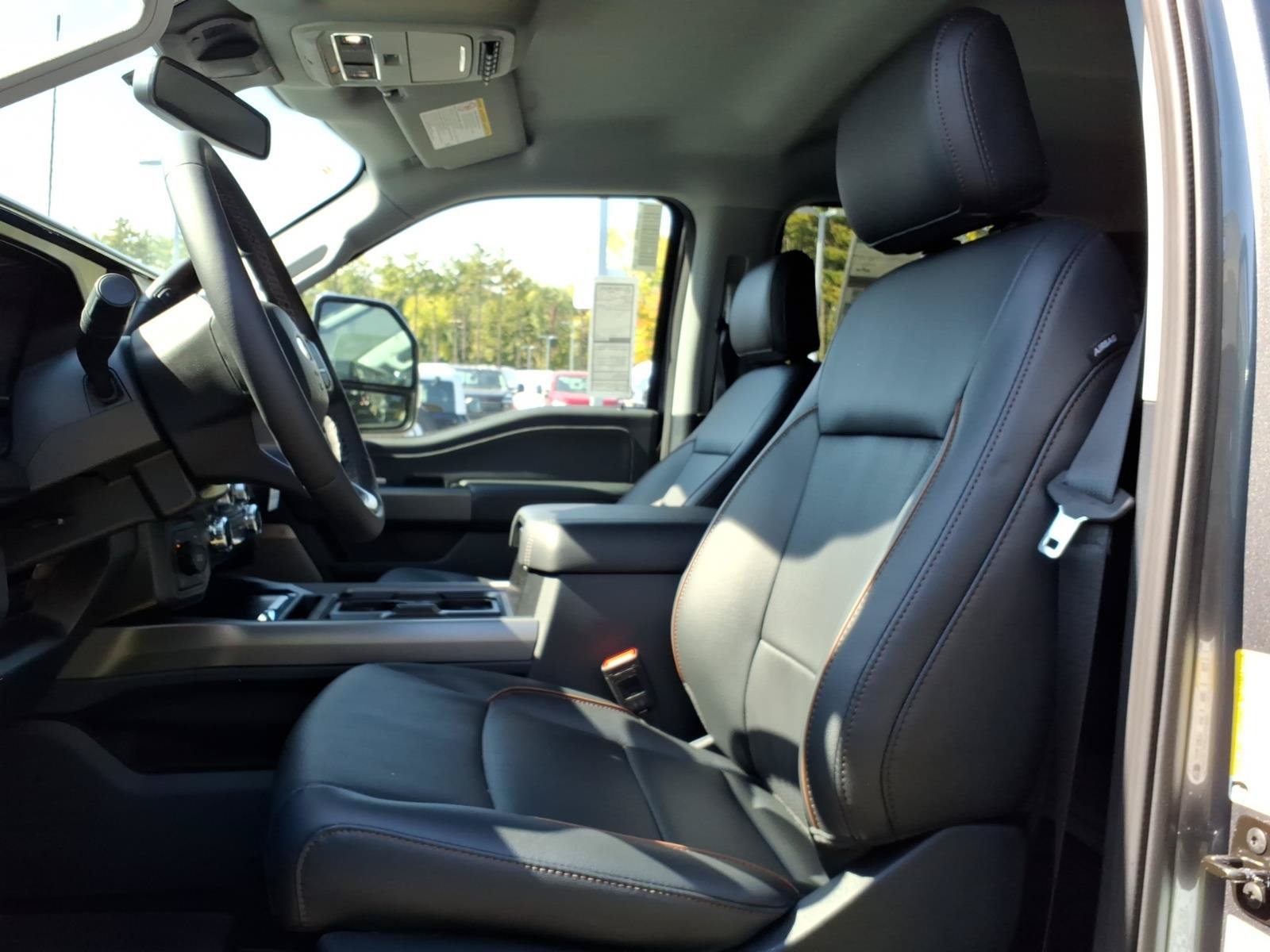 New 2027 Ford F250 Lariat w/ Lariat Premium Package AWD/4WD image 15
