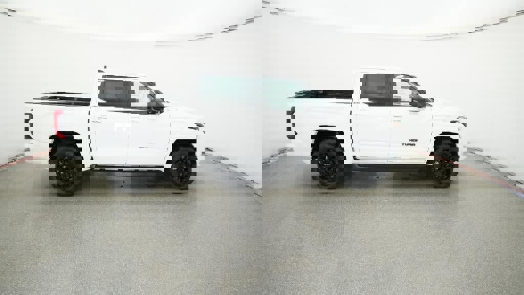 New 2026 Toyota Tundra SR5 image 44