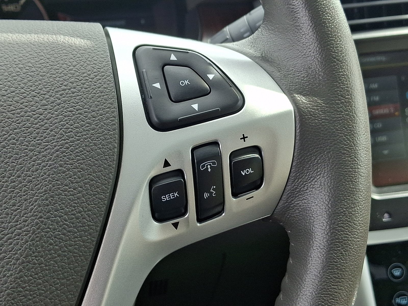 Used 2013 Ford Edge Limited AWD/4WD image 23