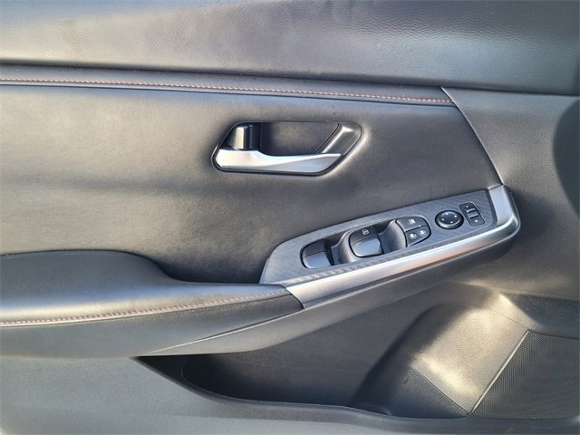 Used 2024 Nissan Sentra SR image 24