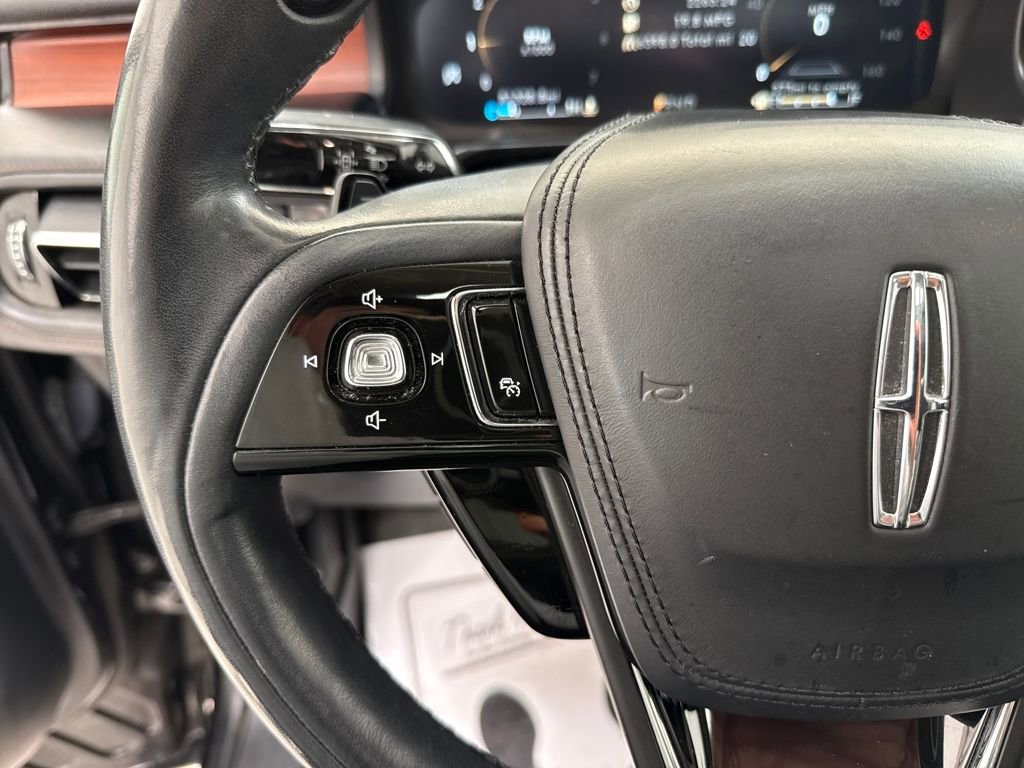 Used 2021 Lincoln Aviator Reserve w/ Equipment Group 208A image 27
