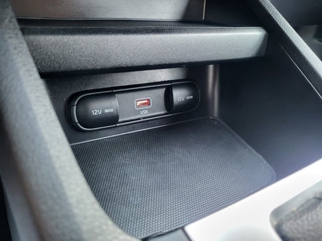 Used 2023 Kia Forte LXS image 20