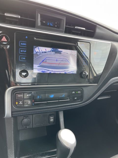 Used 2018 Toyota Corolla SE w/ Protection Package FWD image 51