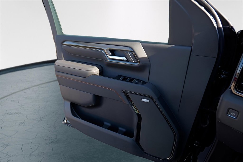 New 2026 GMC Sierra 2500 AT4 w/ AT4 Premium Plus Package image 19