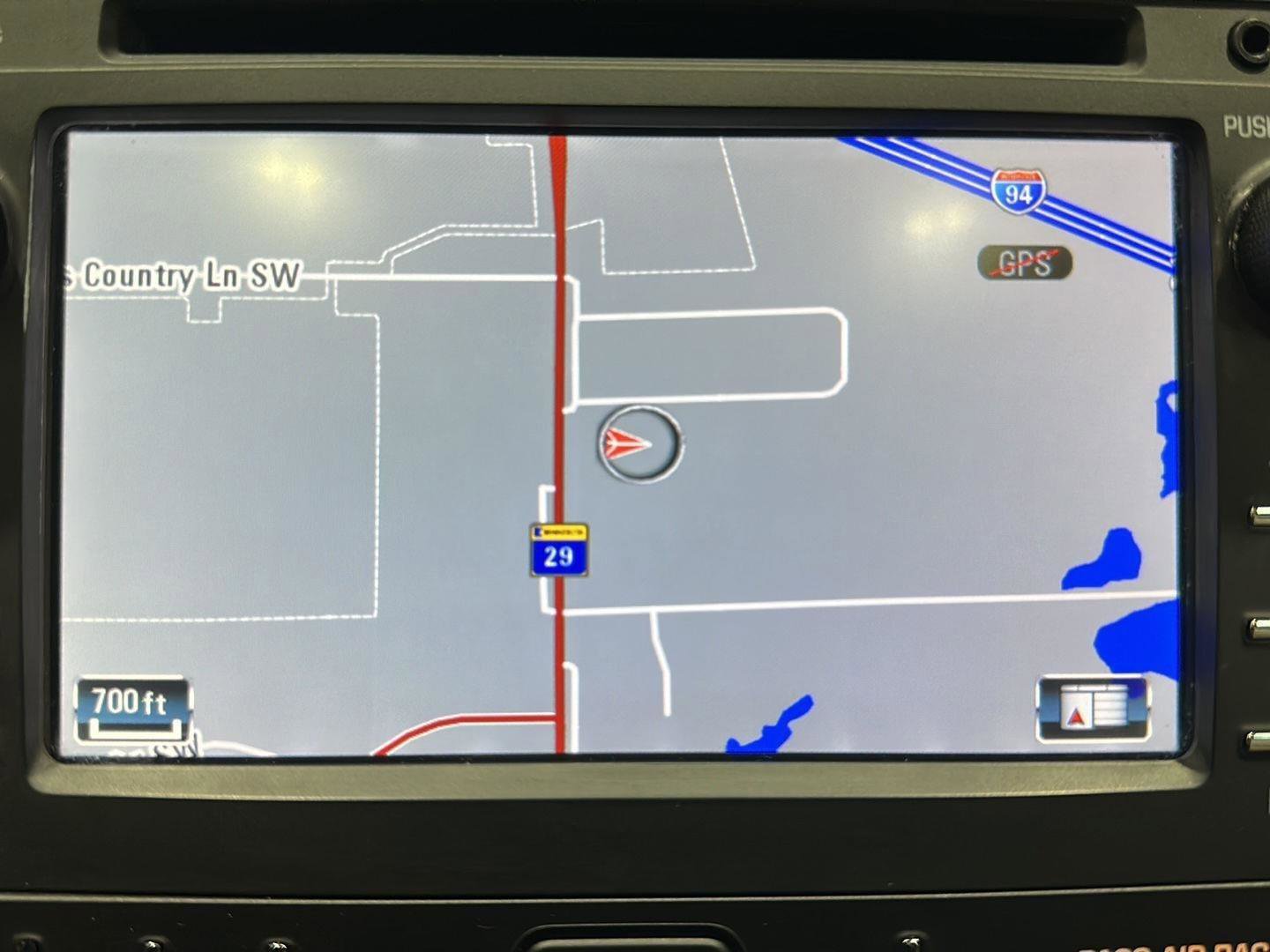 Used 2015 GMC Acadia Denali AWD/4WD image 13