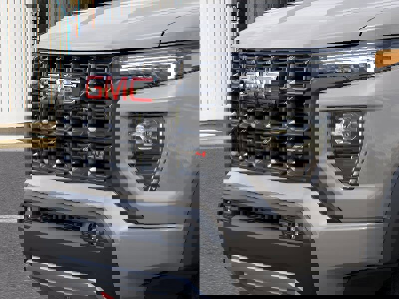 New 2026 GMC Canyon AT4 image 13