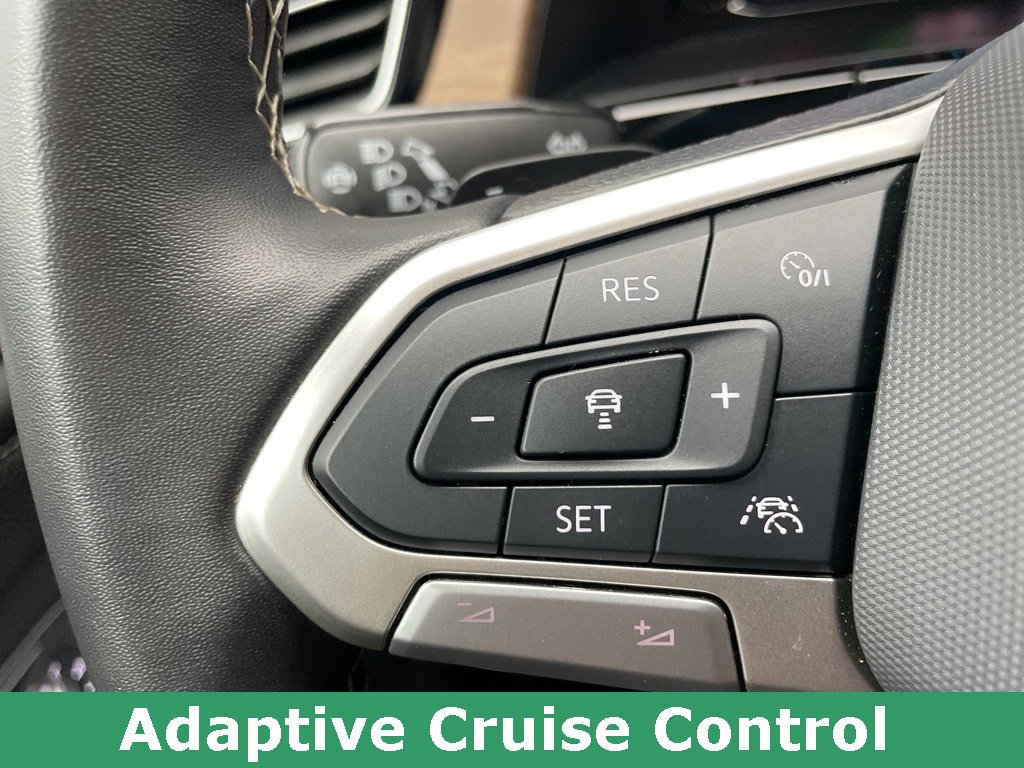 Used 2024 Volkswagen Atlas SE image 26