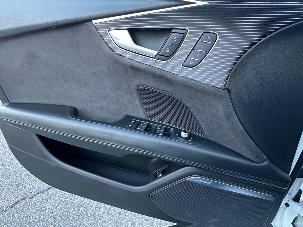 Used 2017 Audi S7 Premium Plus image 17