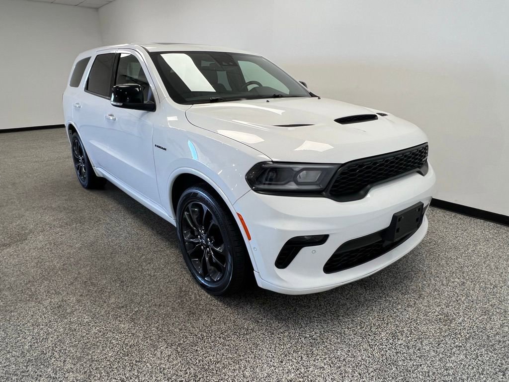 Used 2022 Dodge Durango R/T image 19