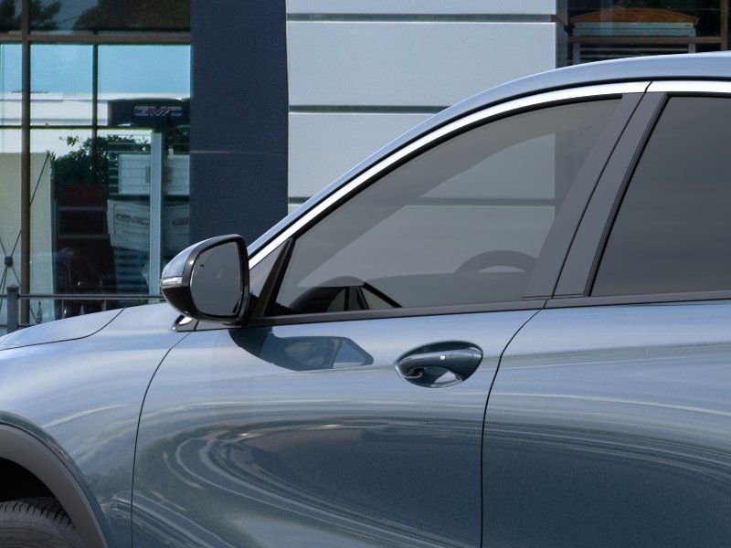 New 2026 Buick Envista Preferred w/ Convenience I Package FWD image 12