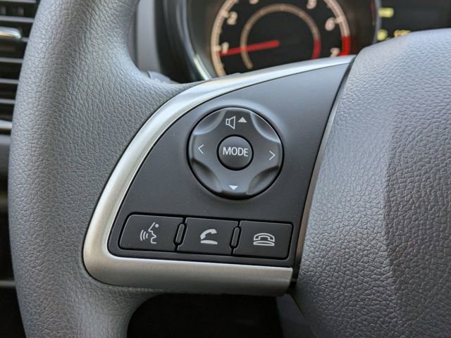 New 2026 Mitsubishi Outlander Sport ES image 25