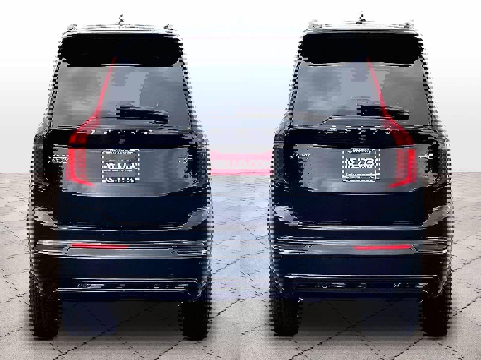 New 2026 Volvo XC90 T8 Ultra w/ Protection Package AWD/4WD image 6