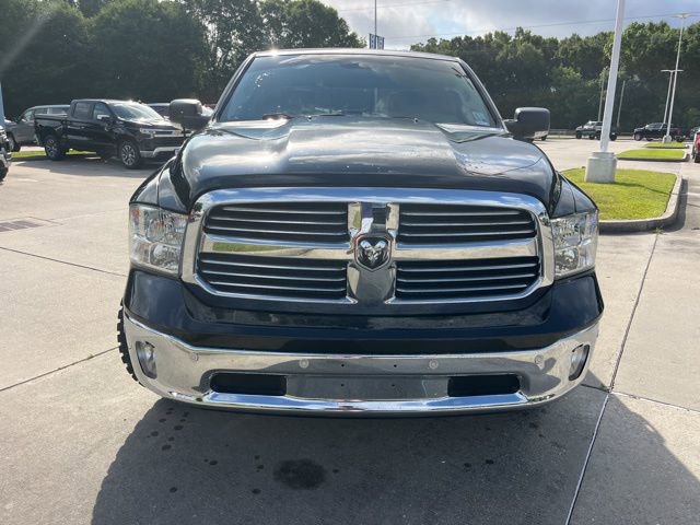 Used 2018 RAM 1500 Big Horn AWD/4WD image 12